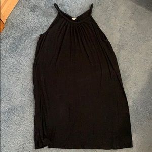 LizLange Maternity XL Dress